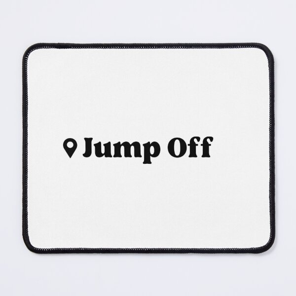 Item preview, In the Jump Off - equestrian designed and sold by ealynch.