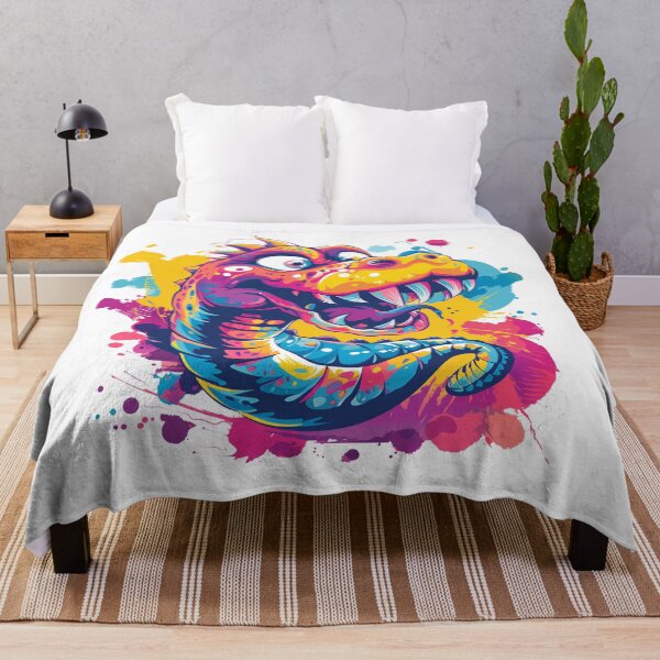 Item preview, Happy Dragon - Kids design designed and sold by slemfiskz.