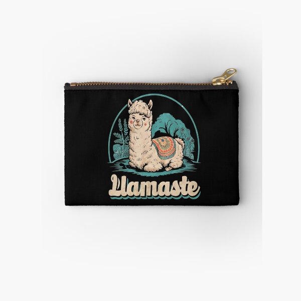 Item preview, LLamaste designed and sold by JansenGS.
