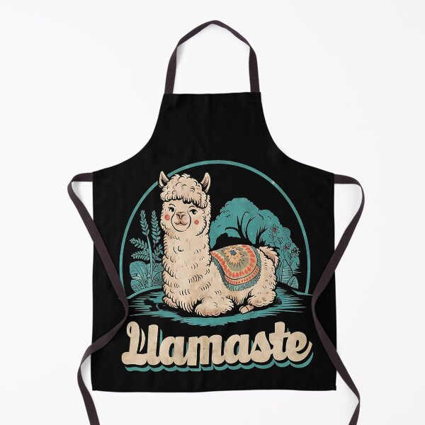 Item preview, LLamaste designed and sold by JansenGS.