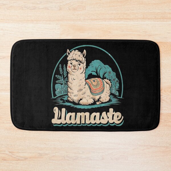 Item preview, LLamaste designed and sold by JansenGS.