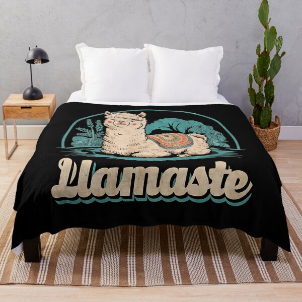 Item preview, LLamaste designed and sold by JansenGS.