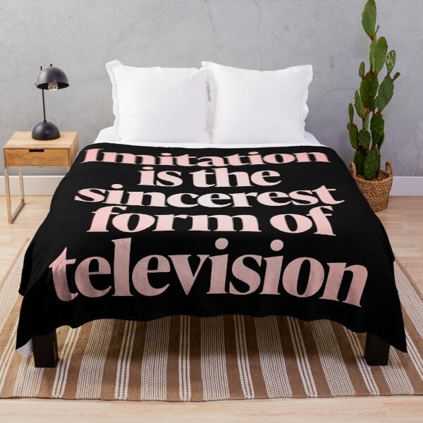 Item preview, Imitation is the sincerest form of television. v.2 designed and sold by x1brett.