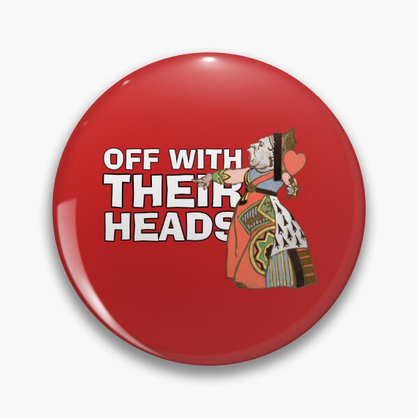 Item preview, Queen of Hearts Quote Vintage illustration designed and sold by jessephotoart.