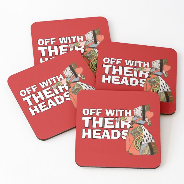 Item preview, Queen of Hearts Quote Vintage illustration designed and sold by jessephotoart.