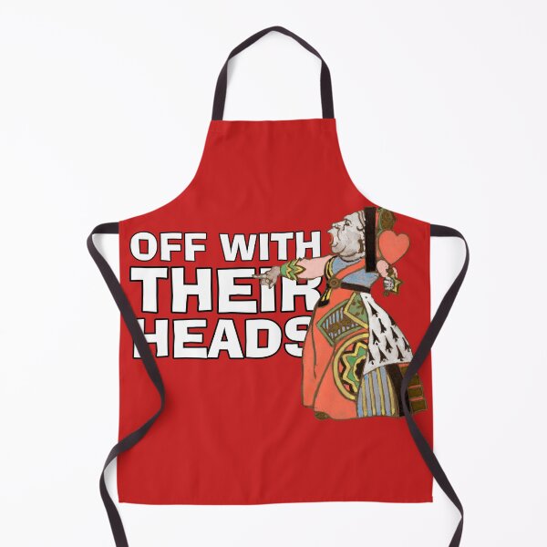 Item preview, Queen of Hearts Quote Vintage illustration designed and sold by jessephotoart.