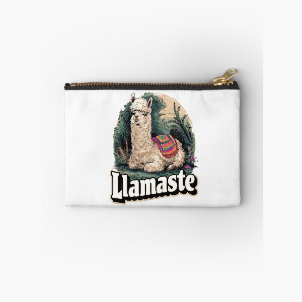 Item preview, LLamaste designed and sold by JansenGS.