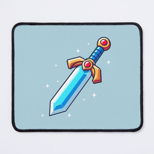 Item preview, Fantasy sword designed and sold by Light-Lenser.