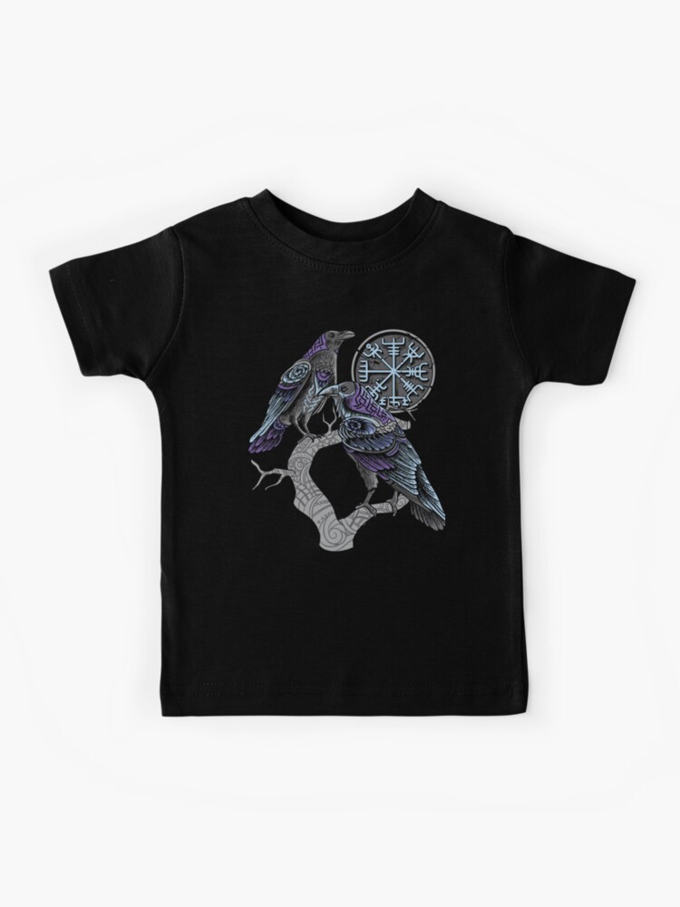 toddler ravens shirt