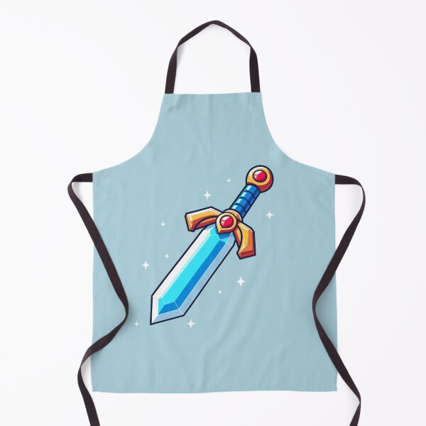 Item preview, Fantasy sword designed and sold by Light-Lenser.