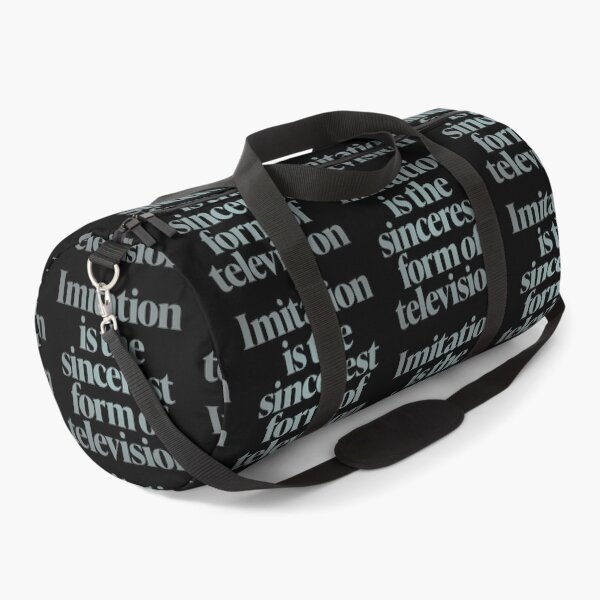 Item preview, Imitation is the sincerest form of television. v.3 designed and sold by x1brett.