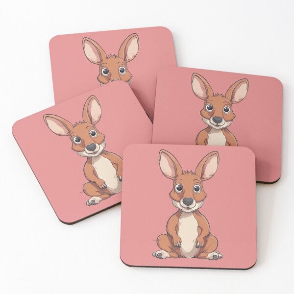 Item preview, Kangaroo Art designed and sold by pUNKnown.