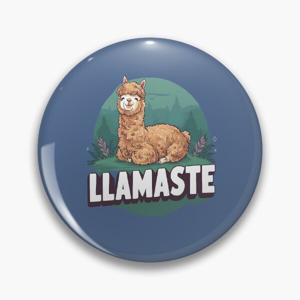 Item preview, LLamaste designed and sold by JansenGS.