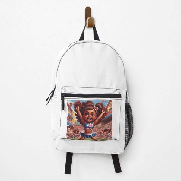 Item preview, High School Cheerleaders designed and sold by Jimmylonn.