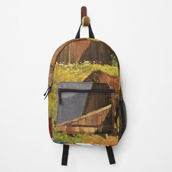 Item preview, All He Ever Wanted designed and sold by David Irvine.