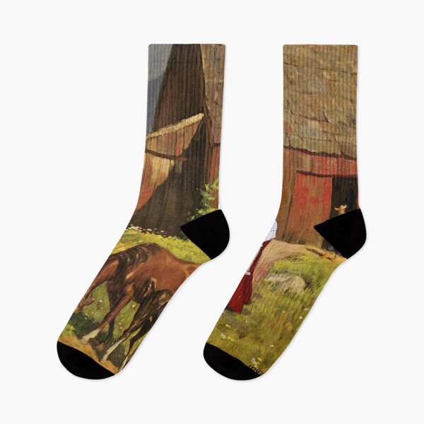 Item preview, All He Ever Wanted  designed and sold by David Irvine.