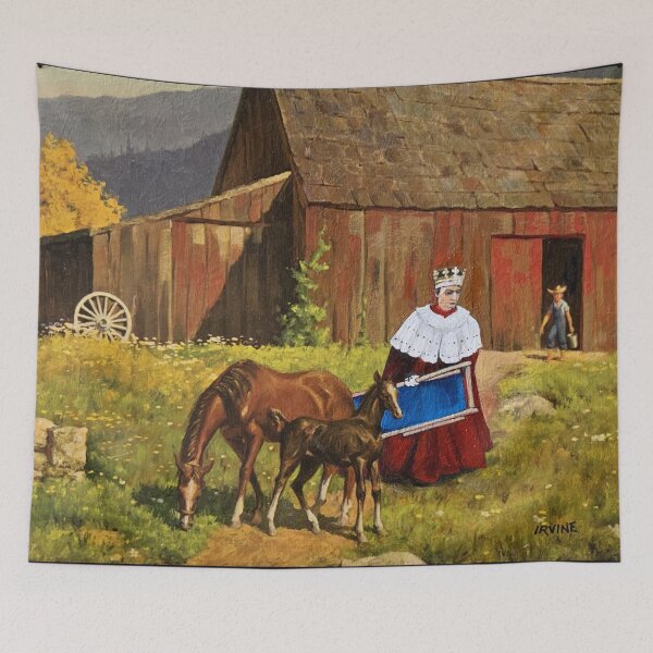 Item preview, All He Ever Wanted  designed and sold by David Irvine.