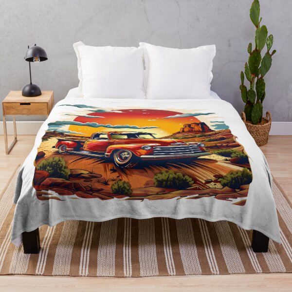Item preview, American Ford - Sunset Design designed and sold by slemfiskz.