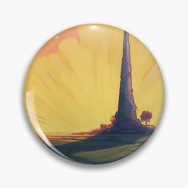 Item preview, Spirit Spire designed and sold by PyramidSchmear.