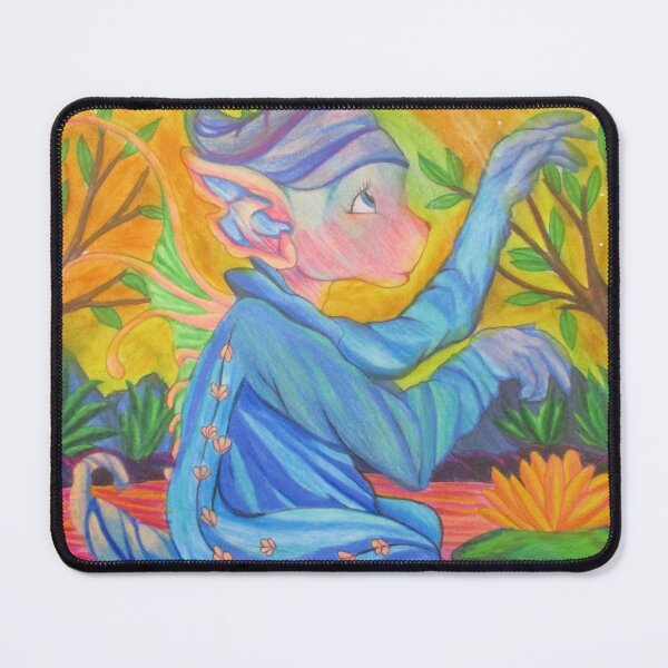 Item preview, duende lenduce  designed and sold by SuperVida1986.