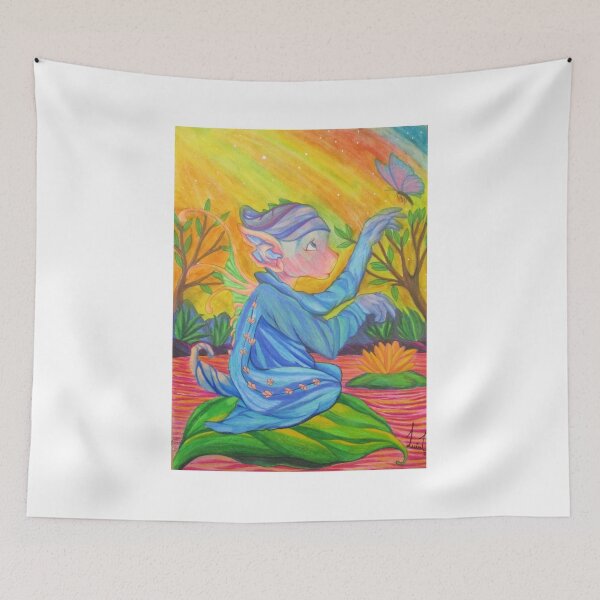 Item preview, duende lenduce designed and sold by SuperVida1986.