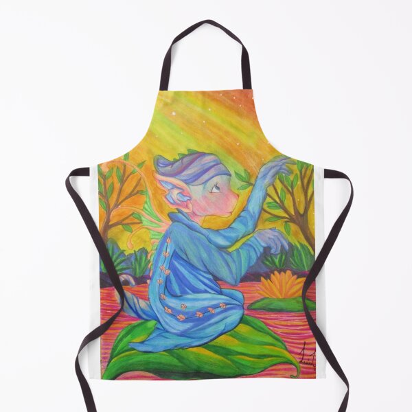 Item preview, duende lenduce  designed and sold by SuperVida1986.