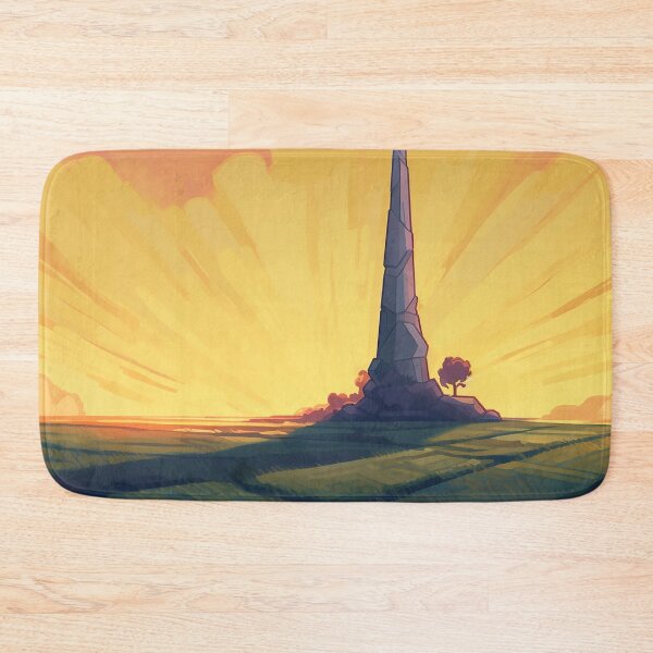 Item preview, Spirit Spire designed and sold by PyramidSchmear.