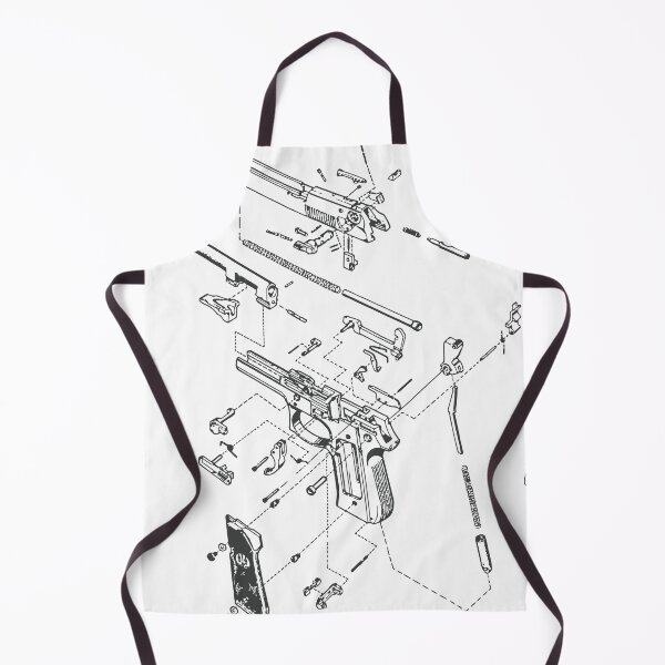 Item preview, beretta designed and sold by erreeme.