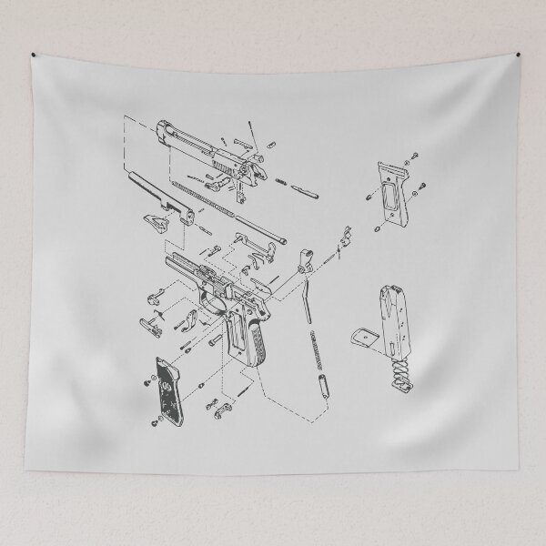Item preview, beretta designed and sold by erreeme.