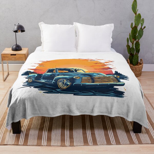 Item preview, American Ford - Sunset Design 2 designed and sold by slemfiskz.