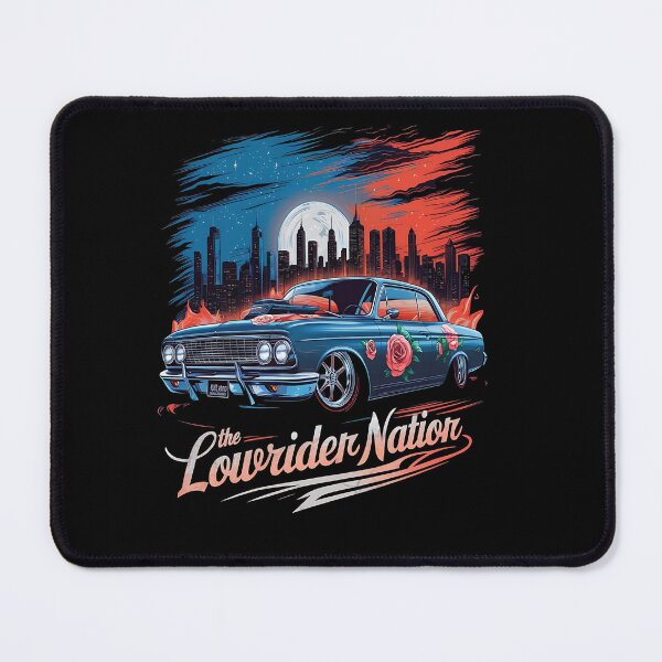 Item preview, Lowrider nation designed and sold by JansenGS.