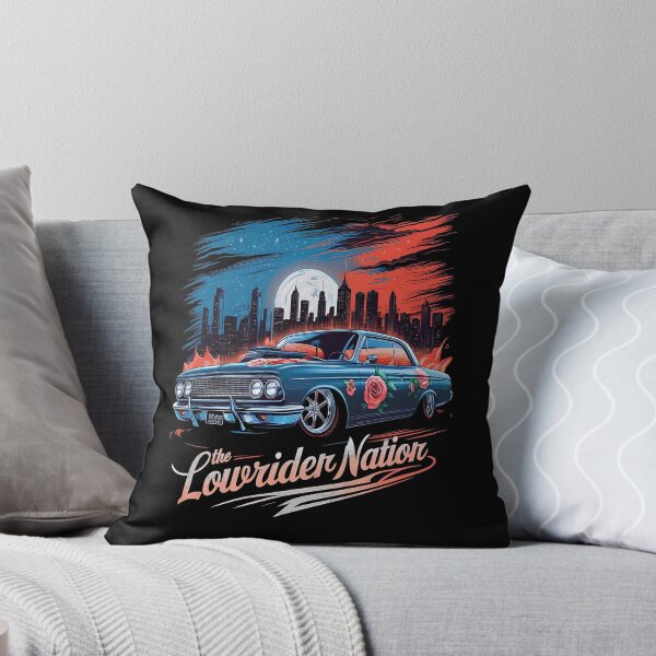 Artikelvorschau, Lowrider-Nation entworfen und verkauft von JansenGS.