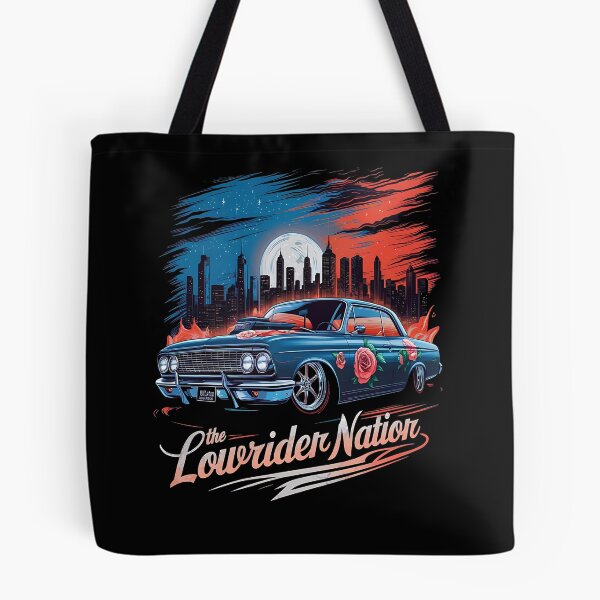 Item preview, Lowrider nation designed and sold by JansenGS.