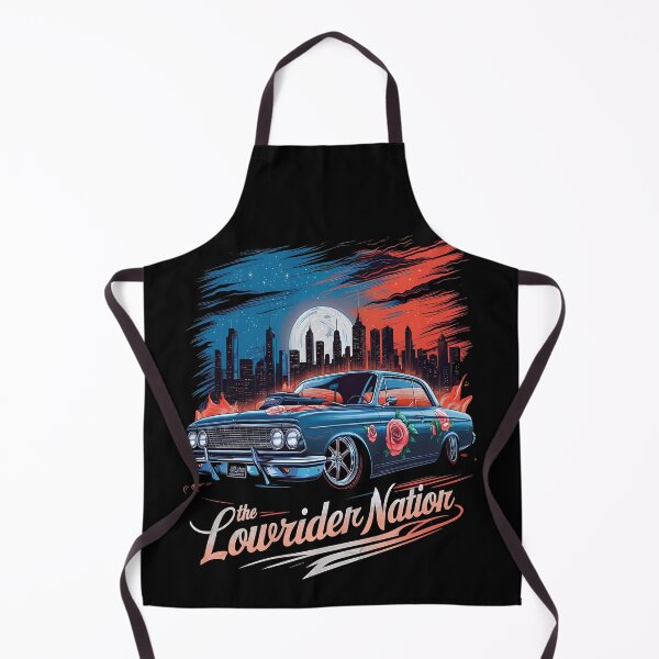 Item preview, Lowrider nation designed and sold by JansenGS.