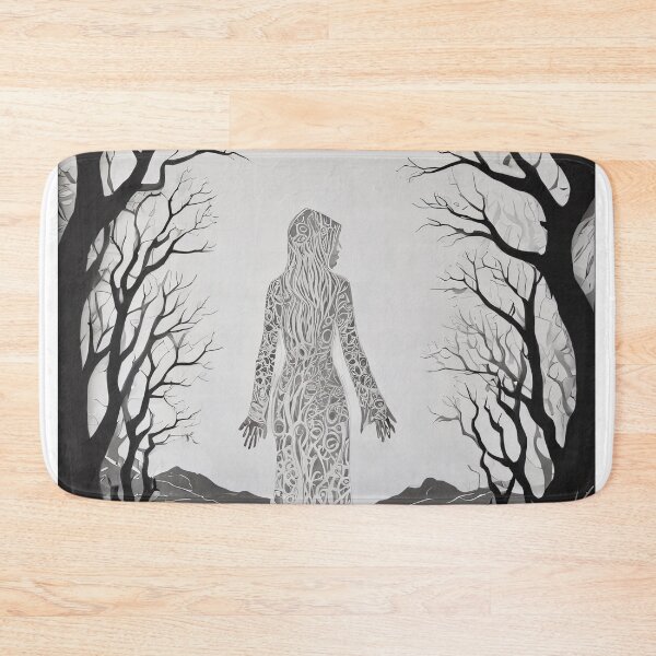 Item preview, The Wandering woman designed and sold by CosmixT.