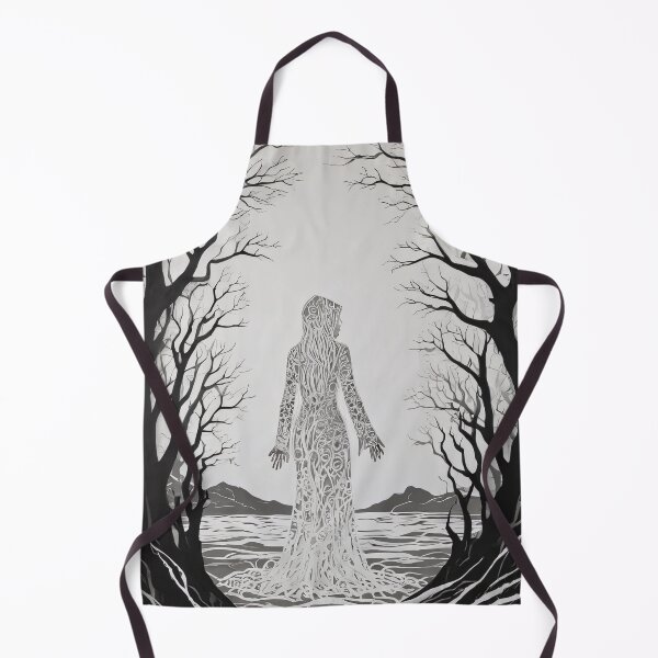 Item preview, The Wandering woman designed and sold by CosmixT.