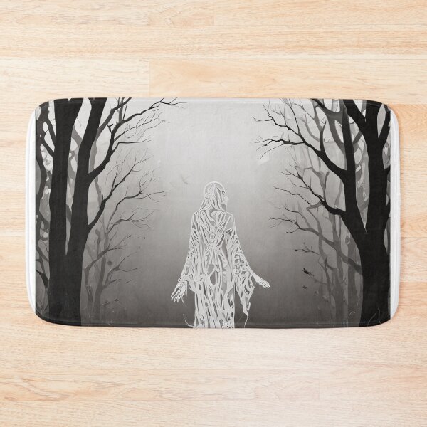 Item preview, The Wandering woman designed and sold by CosmixT.