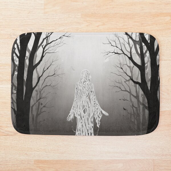 Item preview, La mujer errante designed and sold by CosmixT.