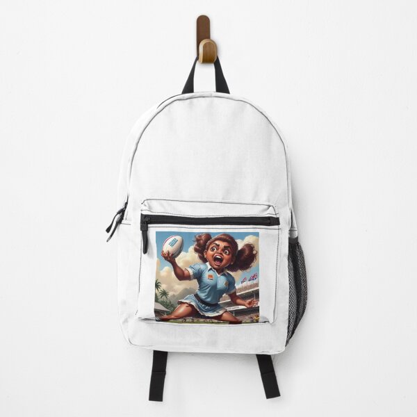 Item preview, Rugby girl designed and sold by Jimmylonn.