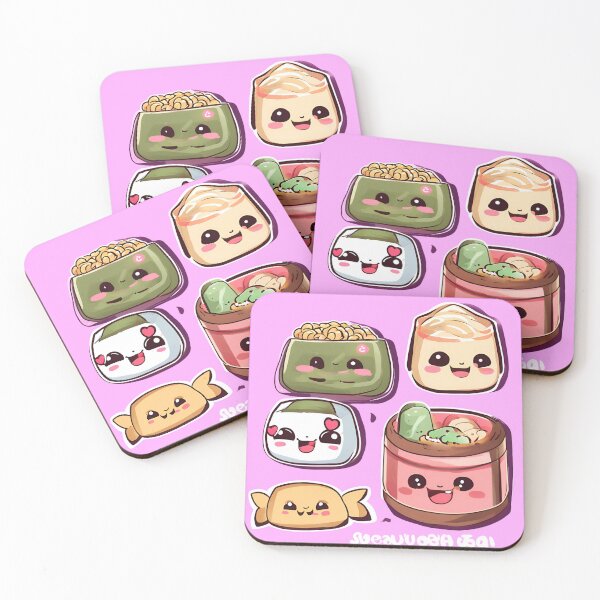 Item preview, konbinijapanese snacks designed and sold by cloudzer0000.