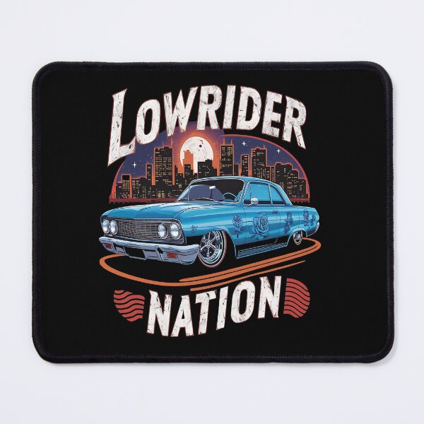 Item preview, Lowrider nation designed and sold by JansenGS.