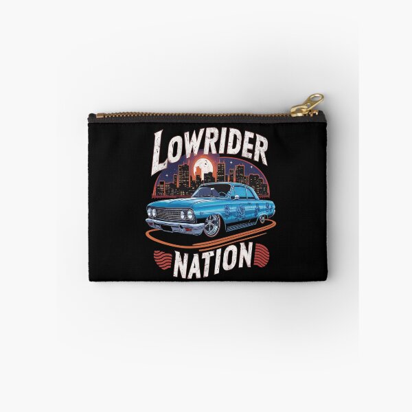 Item preview, Lowrider nation designed and sold by JansenGS.