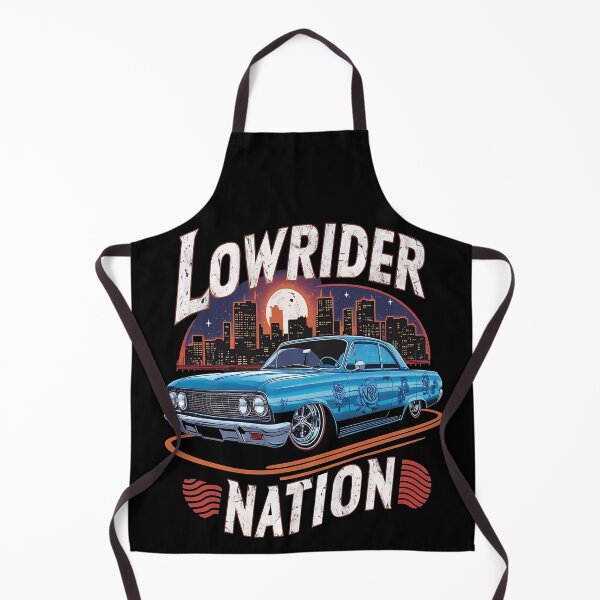 Item preview, Lowrider nation designed and sold by JansenGS.