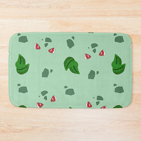 Item preview, Tropical Plant Bulb Dinosaur Pattern designed and sold by PlantsNPalettes.