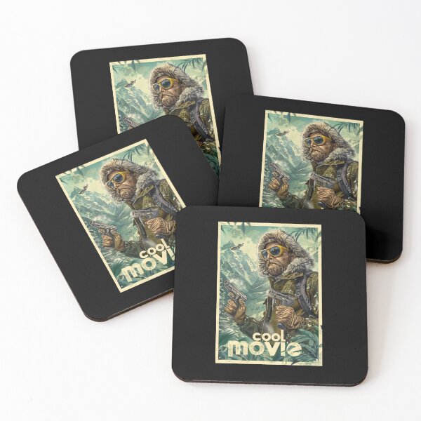 Item preview, Cool Movie designed and sold by tw0nkey.