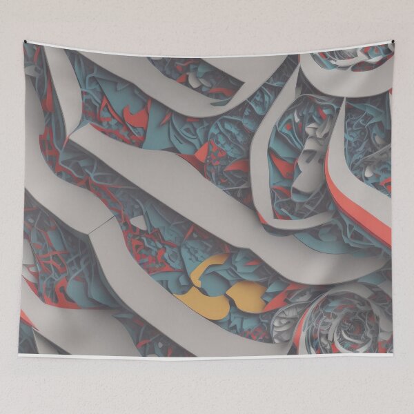 Item preview, Geometric Prism designed and sold by JulanCreaHub.