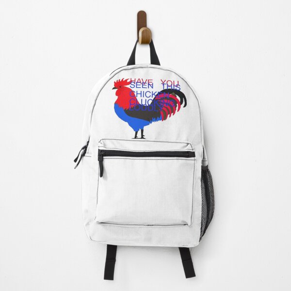 Item preview, Have You Seen This Chicken Clucking Loudly Classic T-Shirt designed and sold by Blnjja.