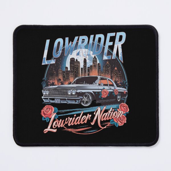 Item preview, Lowrider nation designed and sold by JansenGS.
