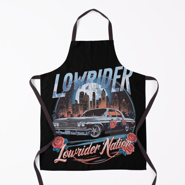Item preview, Lowrider nation designed and sold by JansenGS.