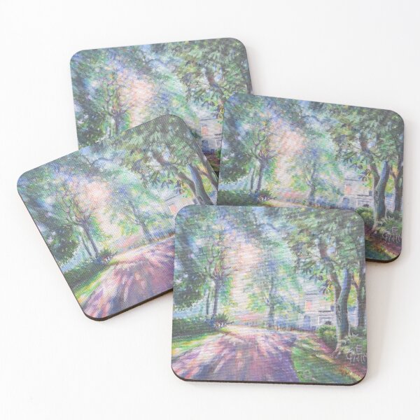 Item preview, Into the Sunshine - magical light designed and sold by LittleLiz.